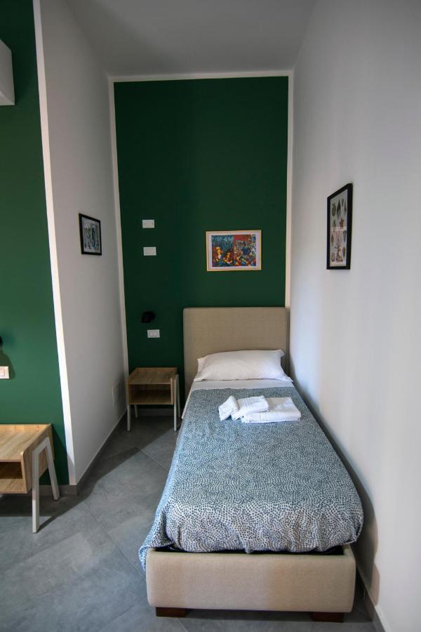 Civico Undici Holiday Home Agrigento Exterior foto