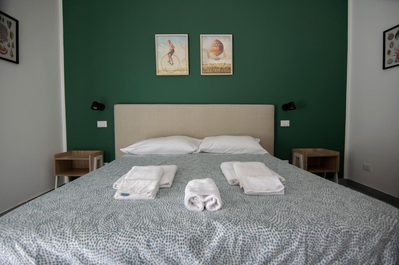 Civico Undici Holiday Home Agrigento Exterior foto