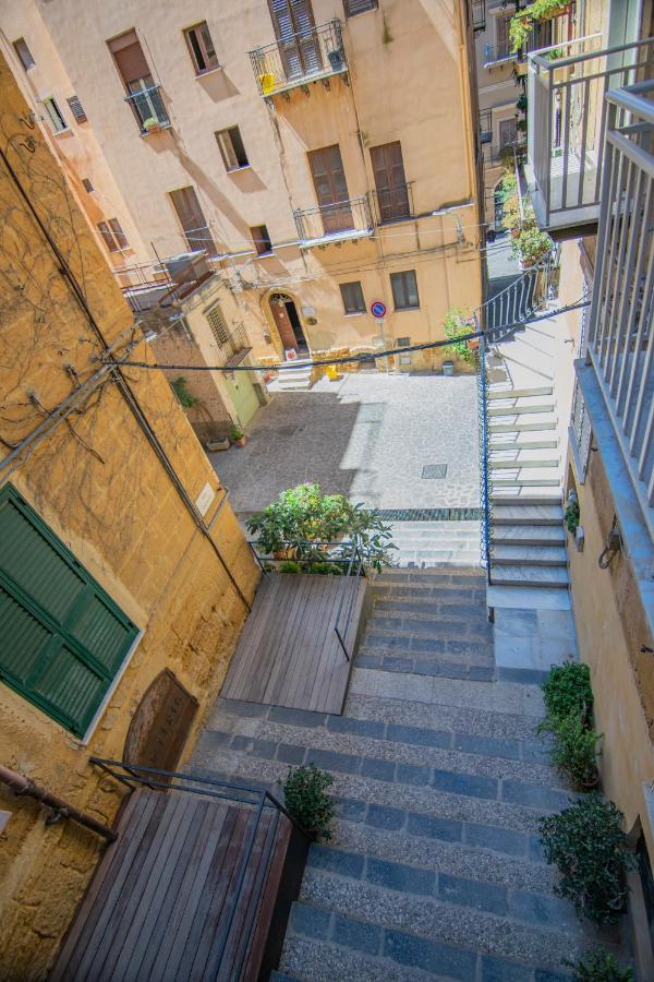 Civico Undici Holiday Home Agrigento Exterior foto
