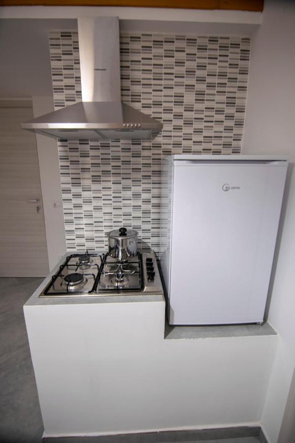 Civico Undici Holiday Home Agrigento Exterior foto