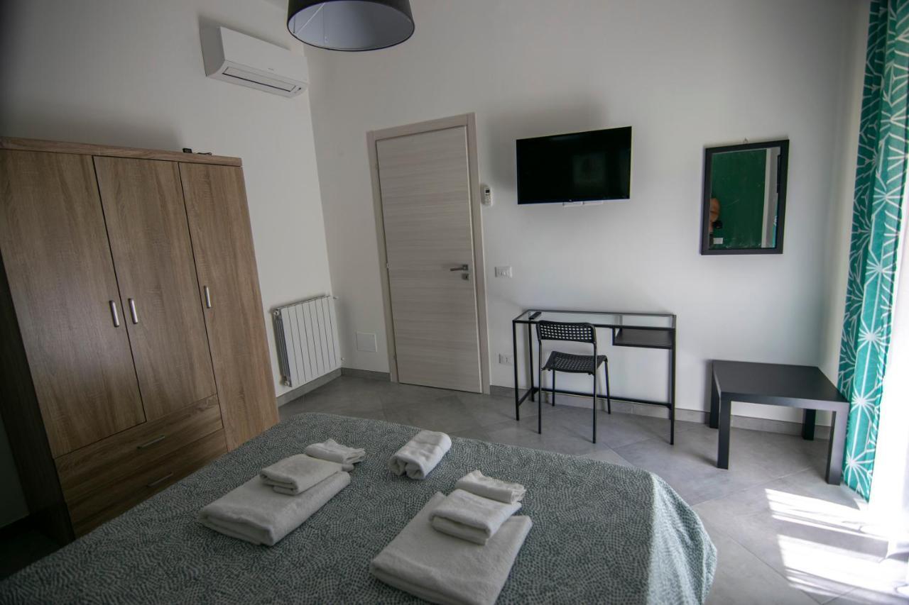Civico Undici Holiday Home Agrigento Exterior foto