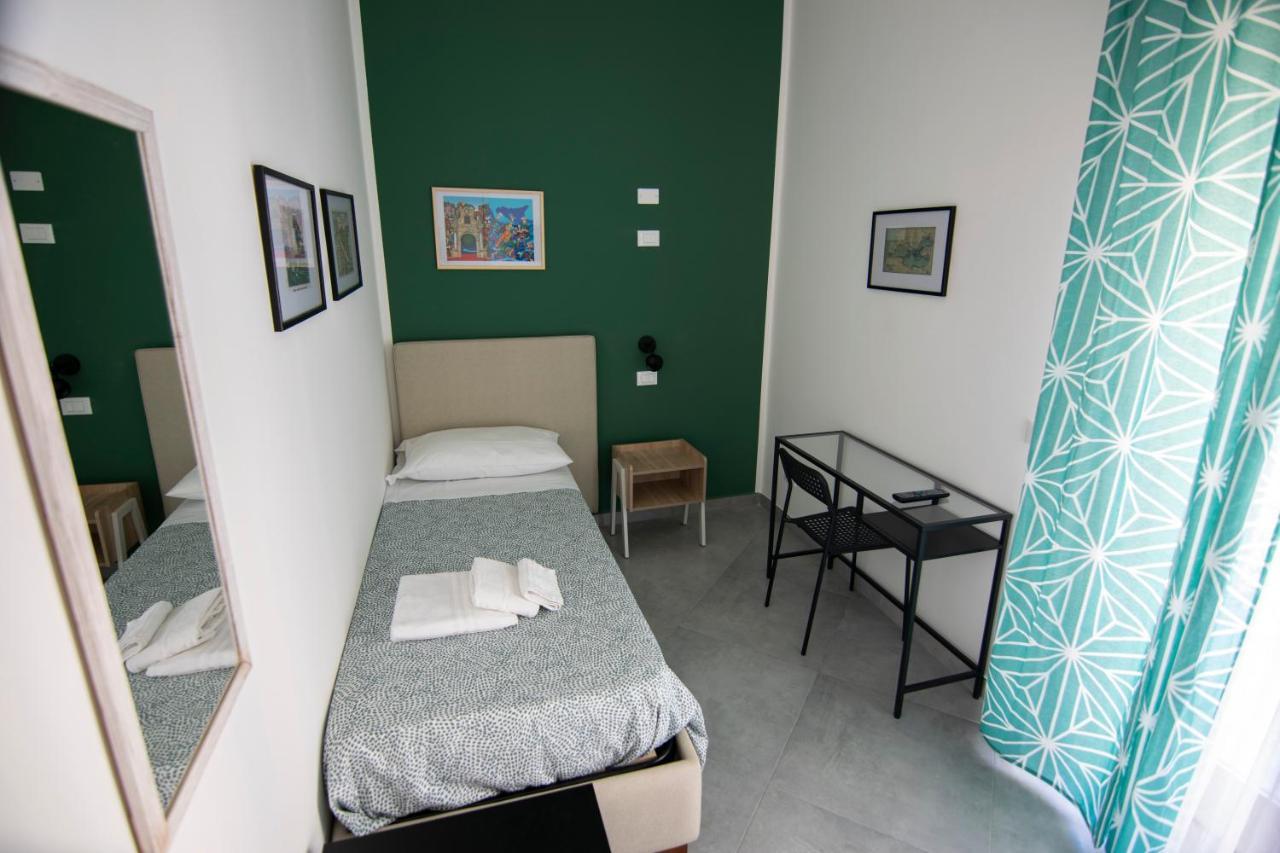 Civico Undici Holiday Home Agrigento Exterior foto