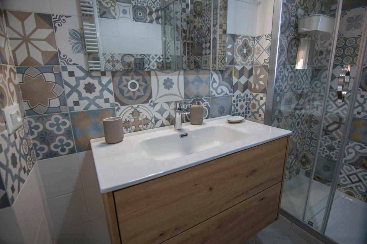 Civico Undici Holiday Home Agrigento Exterior foto