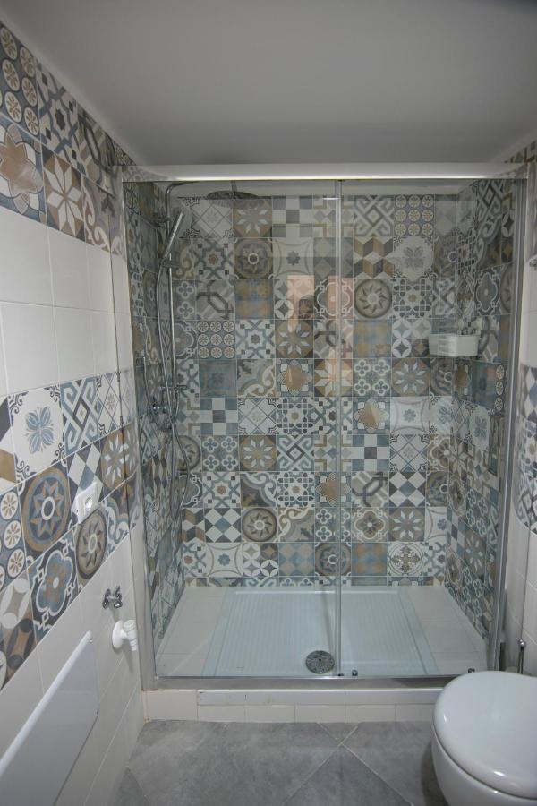 Civico Undici Holiday Home Agrigento Exterior foto