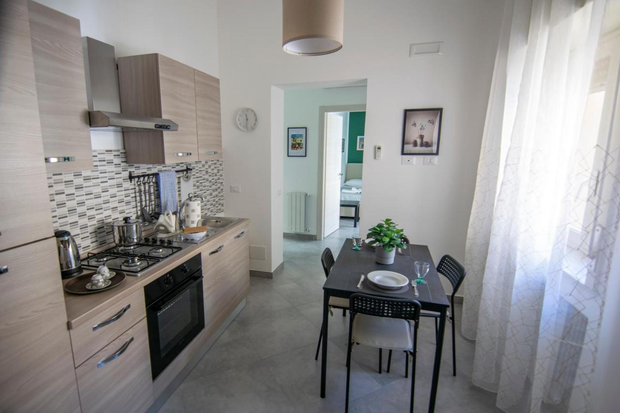 Civico Undici Holiday Home Agrigento Exterior foto